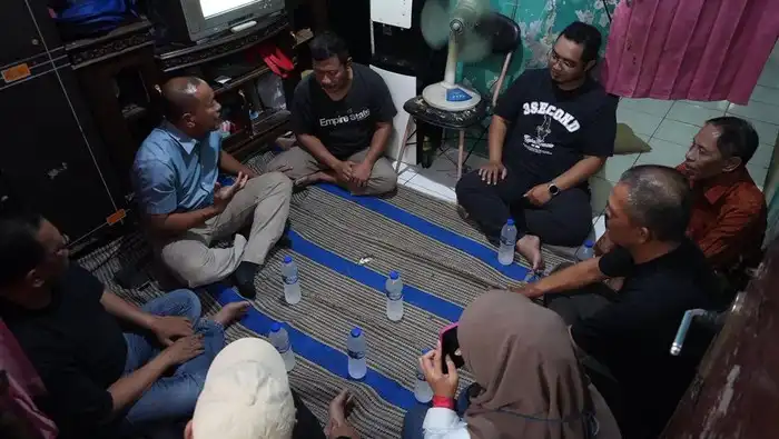 Dilema Ojol Jakarta: Motor Diangkut Dishub Saat Ditinggal Ambil Pesanan Pelanggan