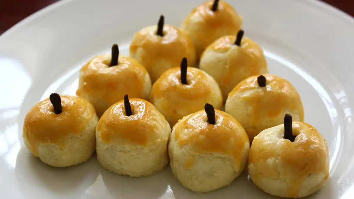 Hacks Kue Lebaran: Cara Mengatur Kelembapan Wadah Agar Nastar Gak Gampang Hancur