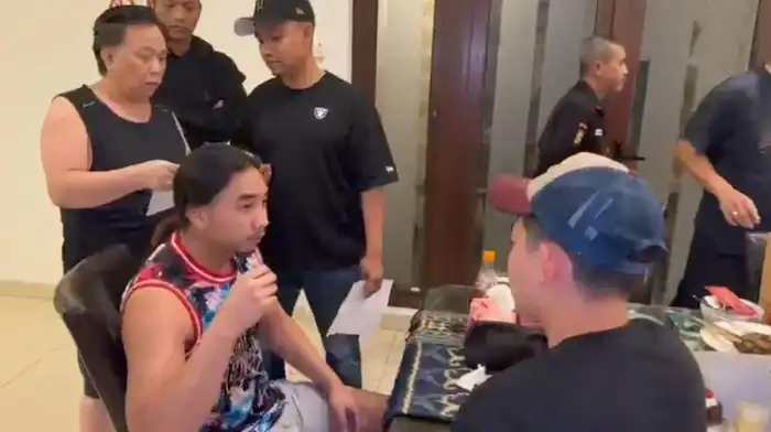 Viral Kasus Selebgram Woodyrman Aniaya Warga Brunei hingga Tewas di Blok M, Ini Kronologinya!