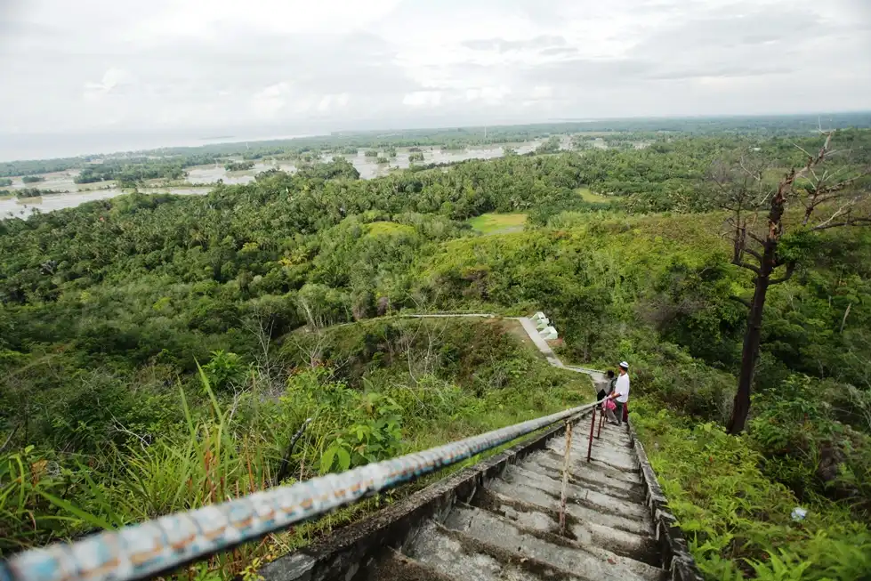 Barus sebagai Kota Tertua di Indonesia yang Menyuplai Bahan Pengawet Mumi bagi Kekaisaran Mesir