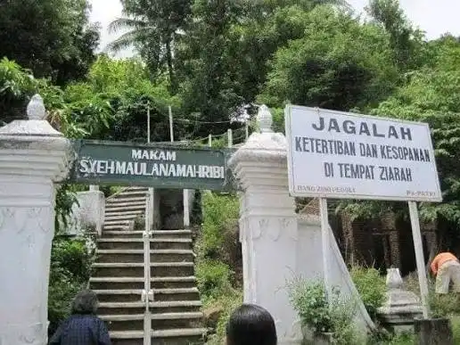 Ziarah Agung Awal Suro: Ikhtiar Mengetuk Pintu Langit di Wonobodro