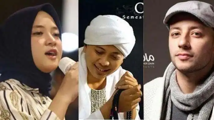 Soundtrack Menuju Kemenangan: Mengapa Lagu Ramadan Selalu Punya Tempat di Hati Kita?