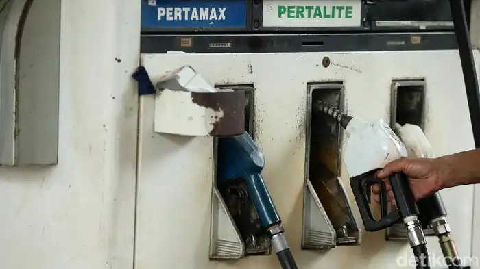 Penunggak Pajak Dilarang Beli Pertalite? Pertamina Akhirnya Buka Suara Beri Klarifikasi Resmi