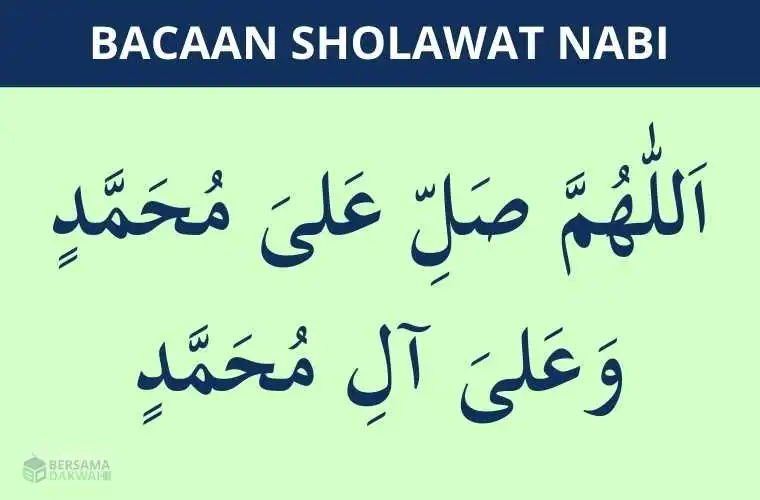 Dahsyatnya Sholawat: Keutamaan Membaca Sholawat Nabi dan Manfaatnya Bagi Kehidupan
