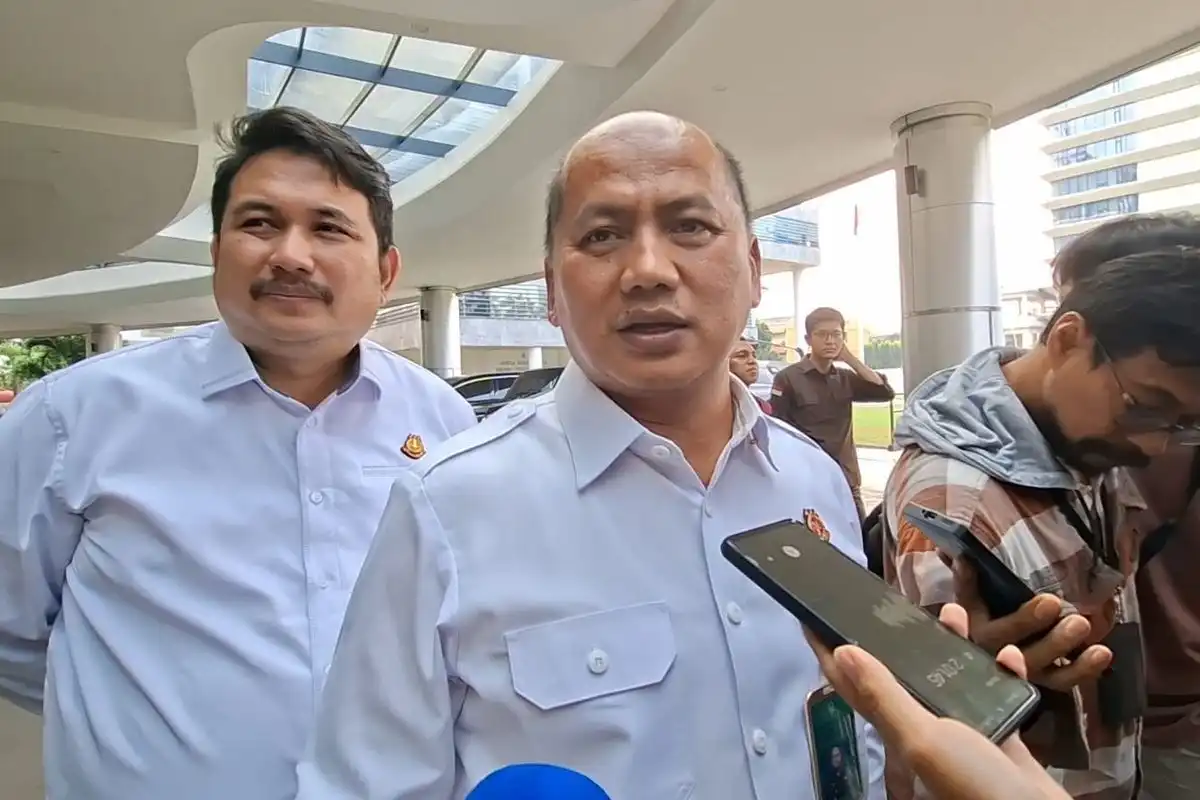 Mangkir Panggilan Kejagung! Kasus Febrie Adriansyah Disorot Soal Uang dan Emas Tak Bertuan
