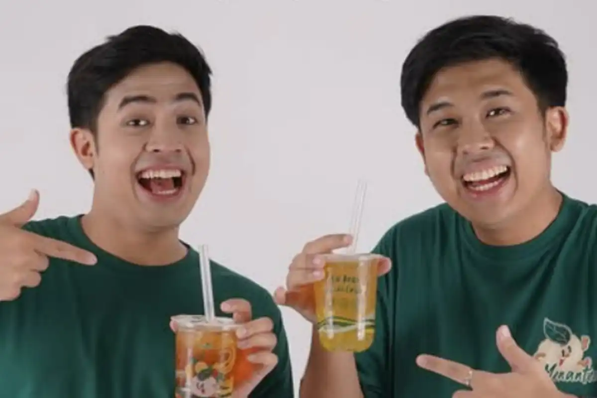 Bisnis Kuliner Jerome Polin Terpuruk: Menantea Tutup Permanen hingga Dugaan Penipuan Rp3,8 Miliar