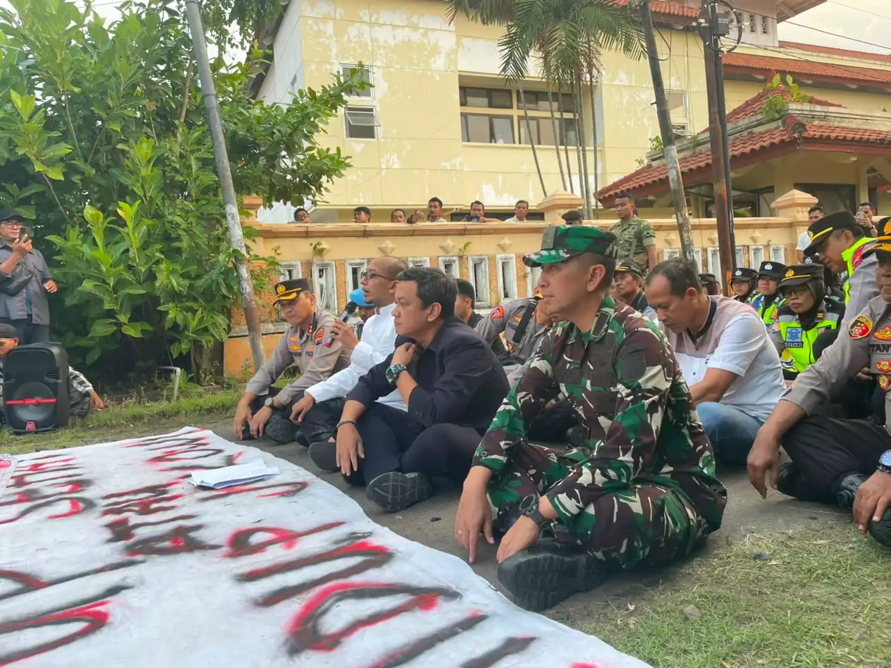 Zona Merah Lahan Hijau Pekalongan Terancam Proyek PSEL, Wali Kota Pekalongan Soroti Darurat Sampah