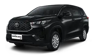 Baterai Innova Zenix Hybrid Tak Pernah Full 100 Persen? Ini Alasan Teknis di Baliknya