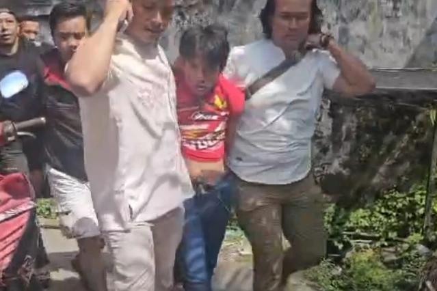 Terungkap! Pembunuhan Bocah SD di Makassar Terbongkar Gegara Tingkah Aneh Pelaku saat Olah TKP