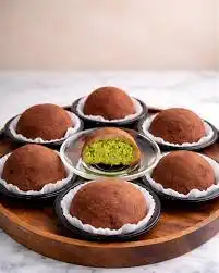 Mochi Dubai: Tren Dessert Viral yang Menjadi Peluang Bisnis Menjanjikan