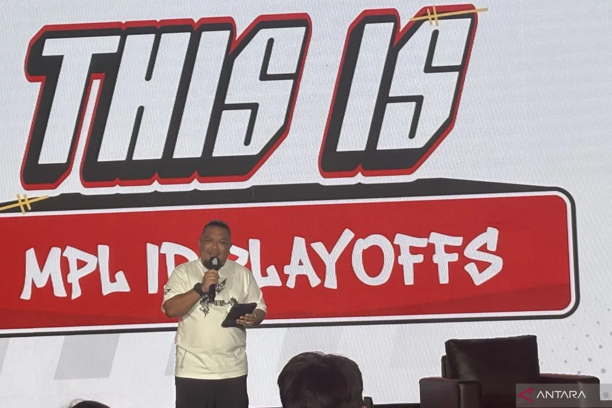 Playoff MPL ID S17 Pindah ke Velodrome, Persaingan Papan Atas Kian Sengit