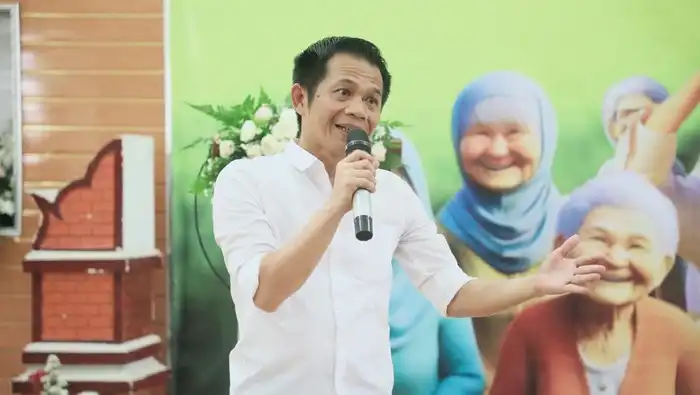 Berisi Lirik Kontroversial, LBH Jabar Beri Waktu 3 Hari Bagi Bupati Purwakarta Tarik Lagunya