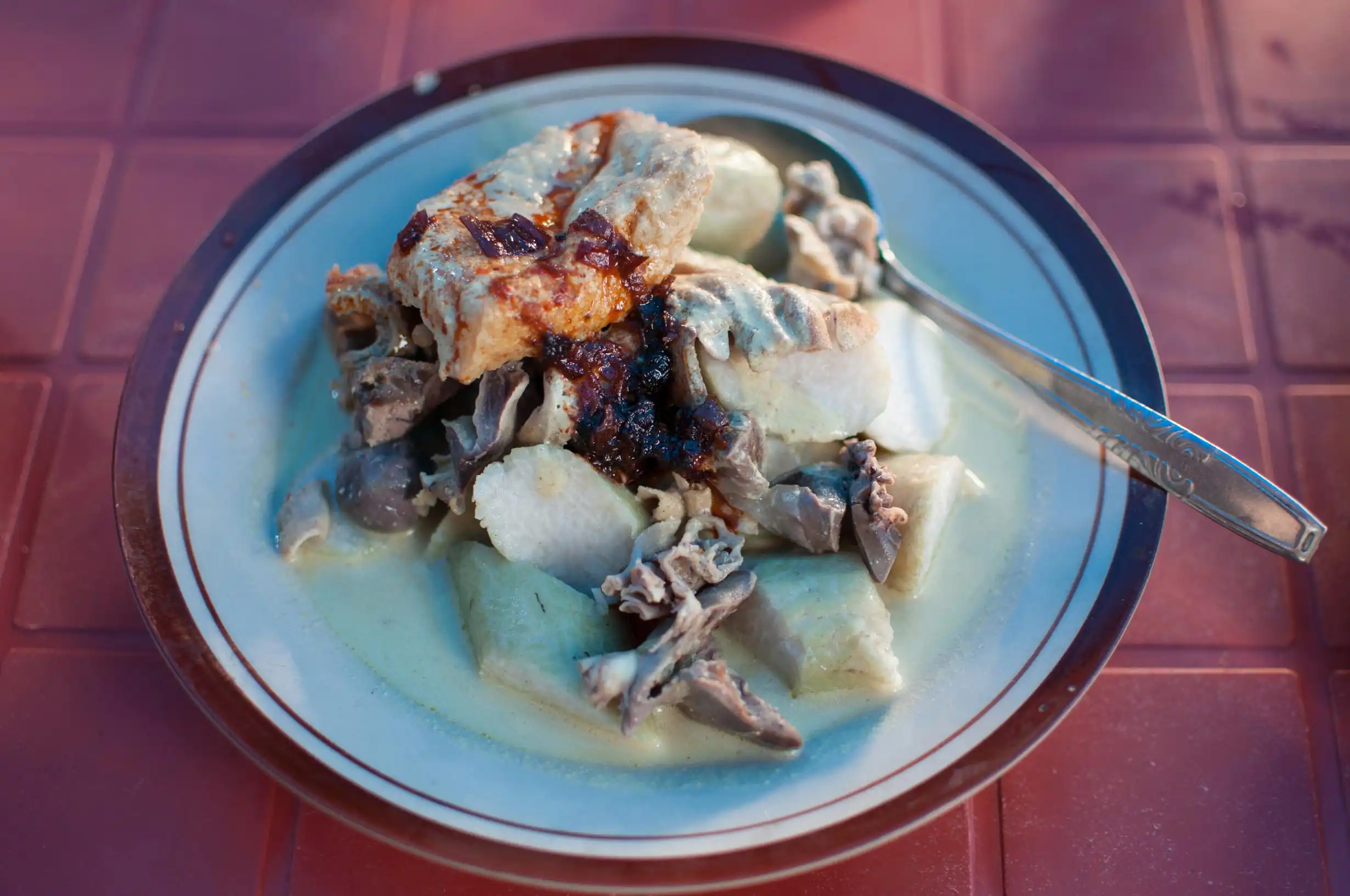 Wisata Kuliner Pekalongan & Batang: 7 Kuliner Legendaris yang Wajib Dicoba