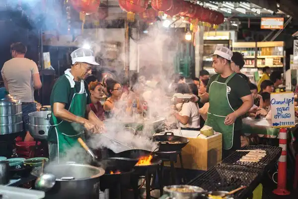 Panduan Hemat Wisata Kuliner Akhir Pekan untuk Mahasiswa dan Anak Kos