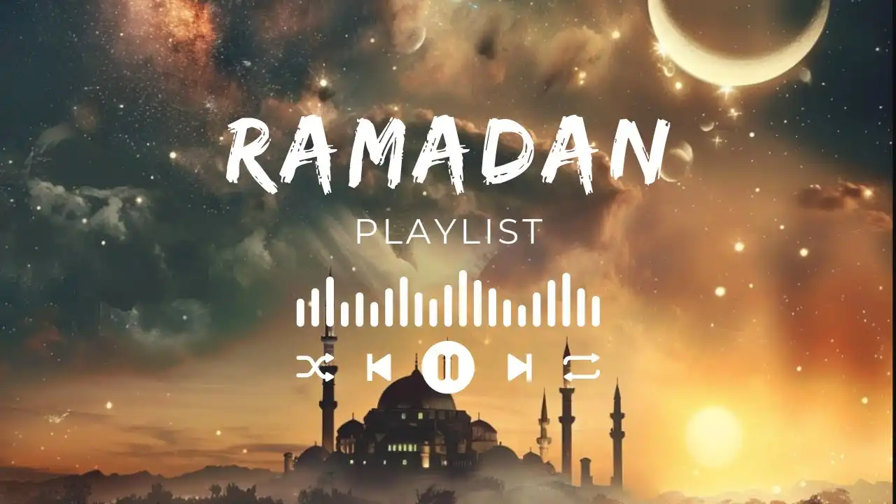 Bukan Cuma Iklan Sirup, Lagu-Lagu Ini Adalah Tanda Resmi Ramadan Segera Datang!