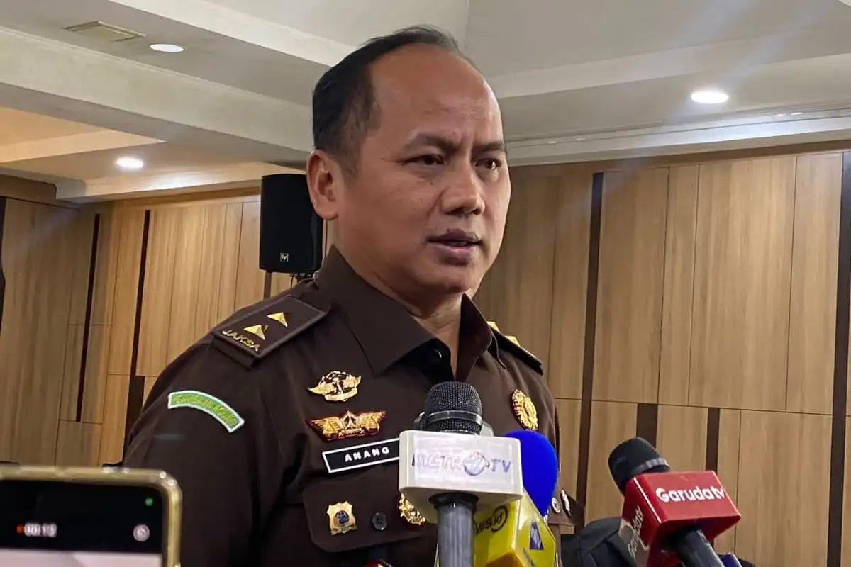Usut Dapur Fiktif Makan Bergizi Gratis, Kejagung Tiba-Tiba Setop Pendataan Dapur Daerah 