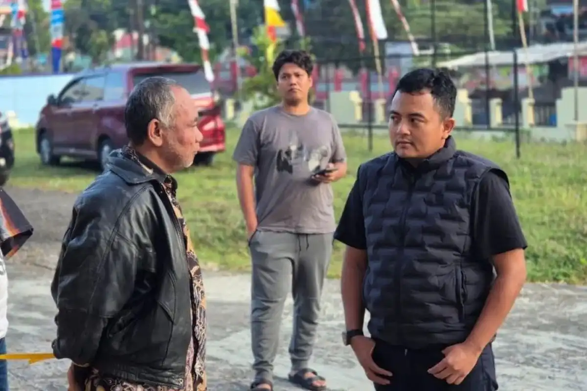 DPR Desak Hukuman Maksimal bagi Pendiri Ponpes Pati Pelaku Kekerasan Seksual