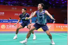 5 Wakil Indonesia Lolos Perempat Final BAC 2026, Harapan Gelar Terbuka Lebar