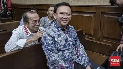 Periksa Juga yang Di Atas! Ahok Pasang Badan Ungkap Dalang di Balik Korupsi Rp 285 Triliun Minyak Mentah Pertamina