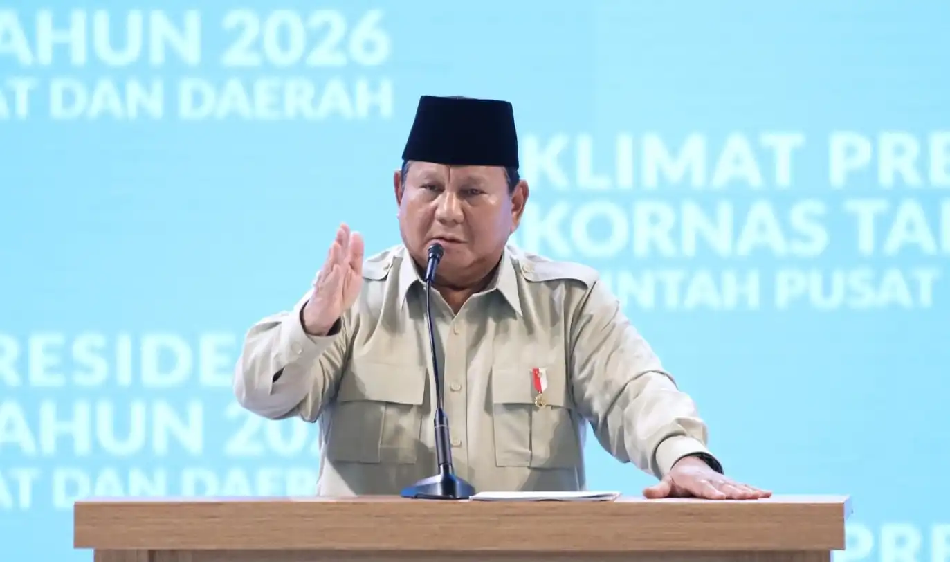 Cek Fakta: Mengapa Pernyataan Presiden Soal Rencana Motor Listrik Buatan RI Disebut Keliru oleh Pengamat?