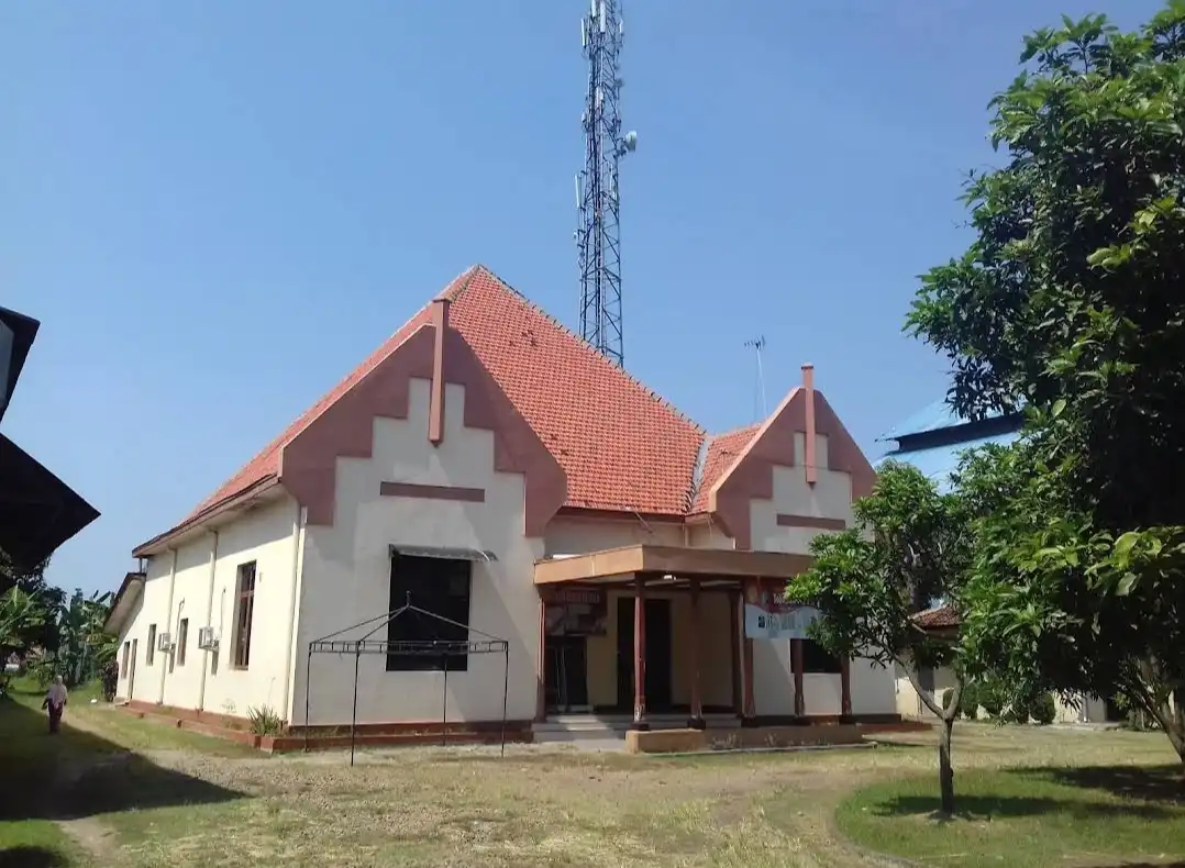 Pesona Arsitektur Eropa di Kawasan Budaya Jetayu Panduan Wisata Sejarah Lokal yang Menenangkan