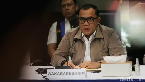 Bareskrim Dalami TPPU Bos Kasino Batam, Pemilik Berinisial A Jadi Sorotan