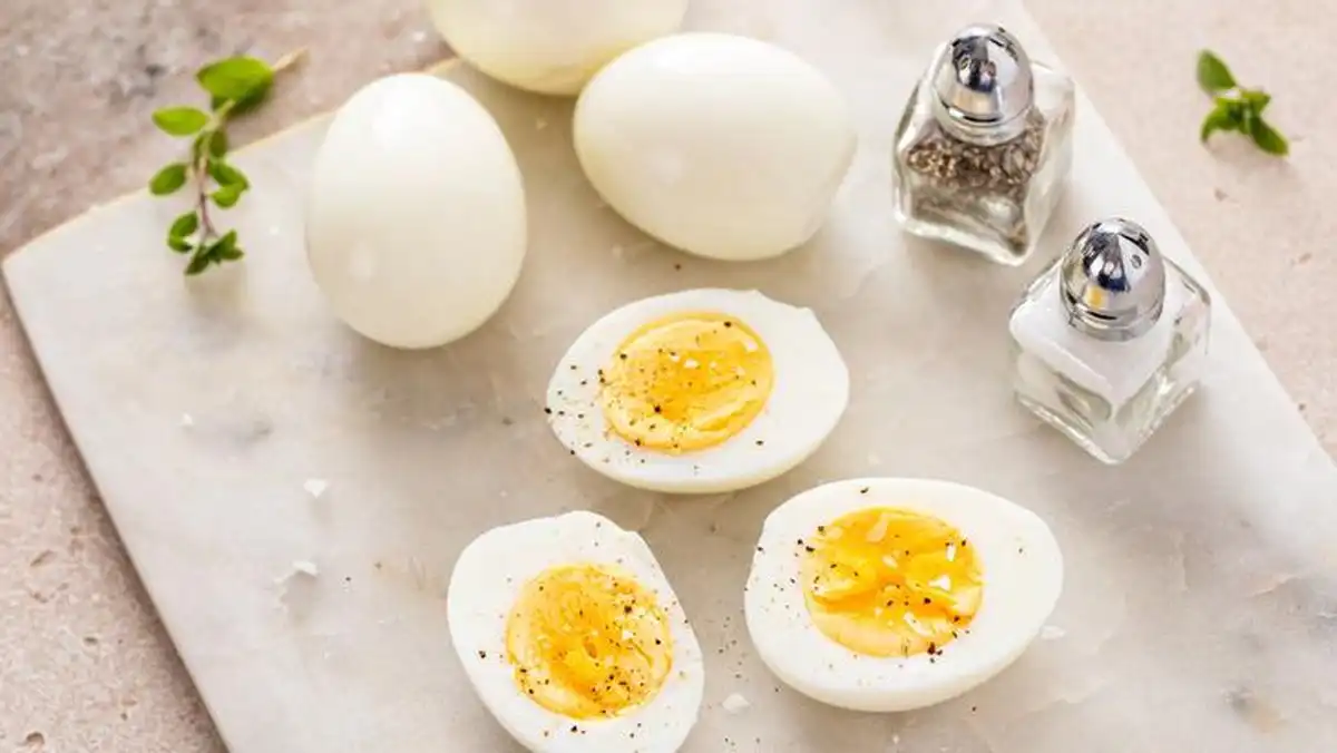 Jangan Langsung Bubur! Alasan Telur Lebih Pas buat Sarapan Pasca-Lebaran