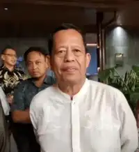 Tuntutan 5 Tahun Penjara Fadia Arafiq, DPRD Kabupaten Pekalongan Pilih Hormati Proses Hukum KPK
