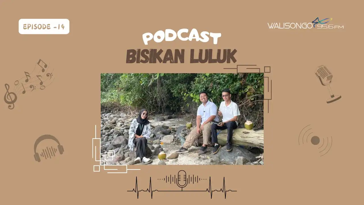 Bisikan Luluk Eps.14 "Gen Z, Bisnis Videografi Fomo atau Passion?"