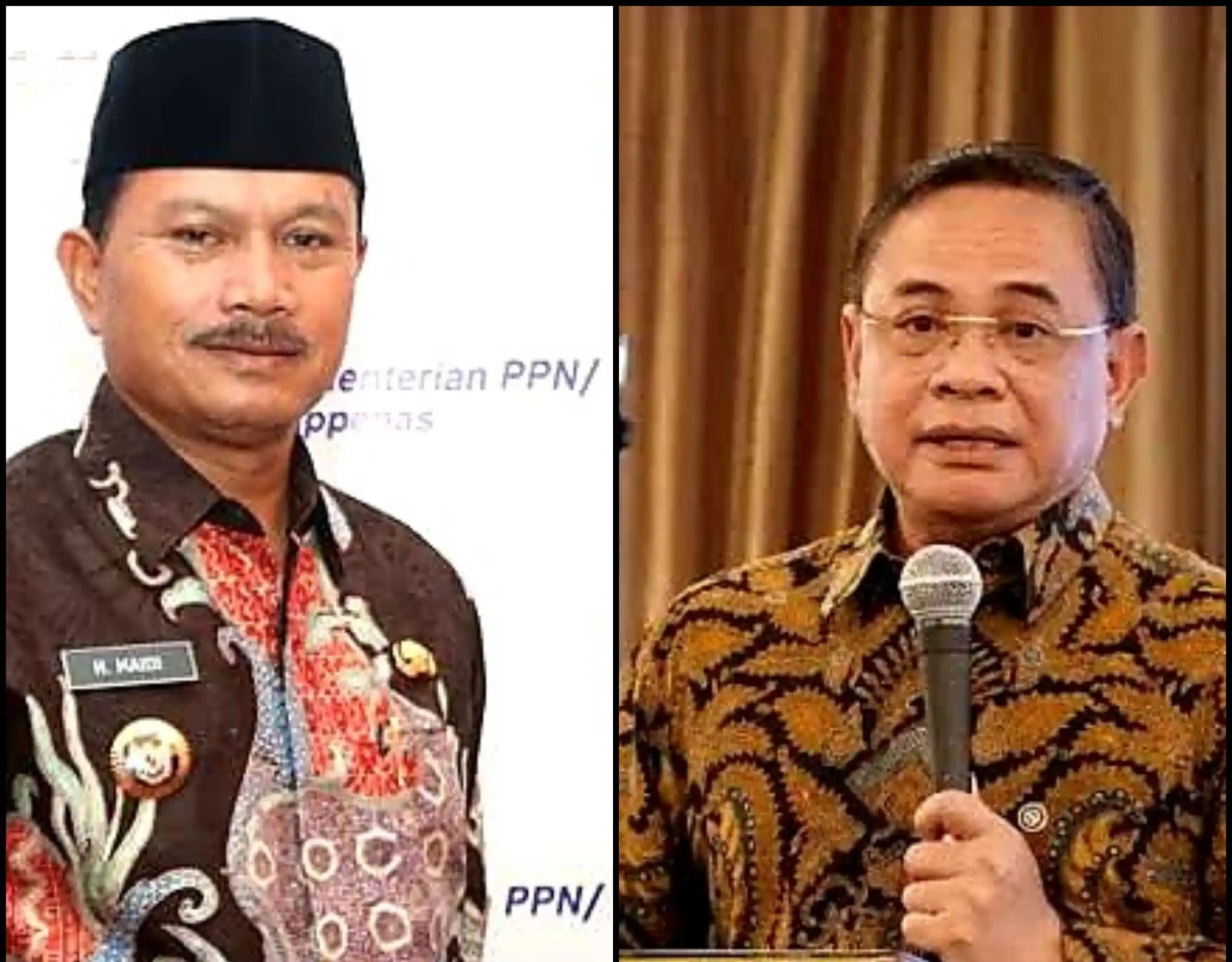 Rekam Jejak Orang Nomor 1 di Pati dan Madiun, dari Kebijakan Kontroversial Hingga Berujung OTT KPK