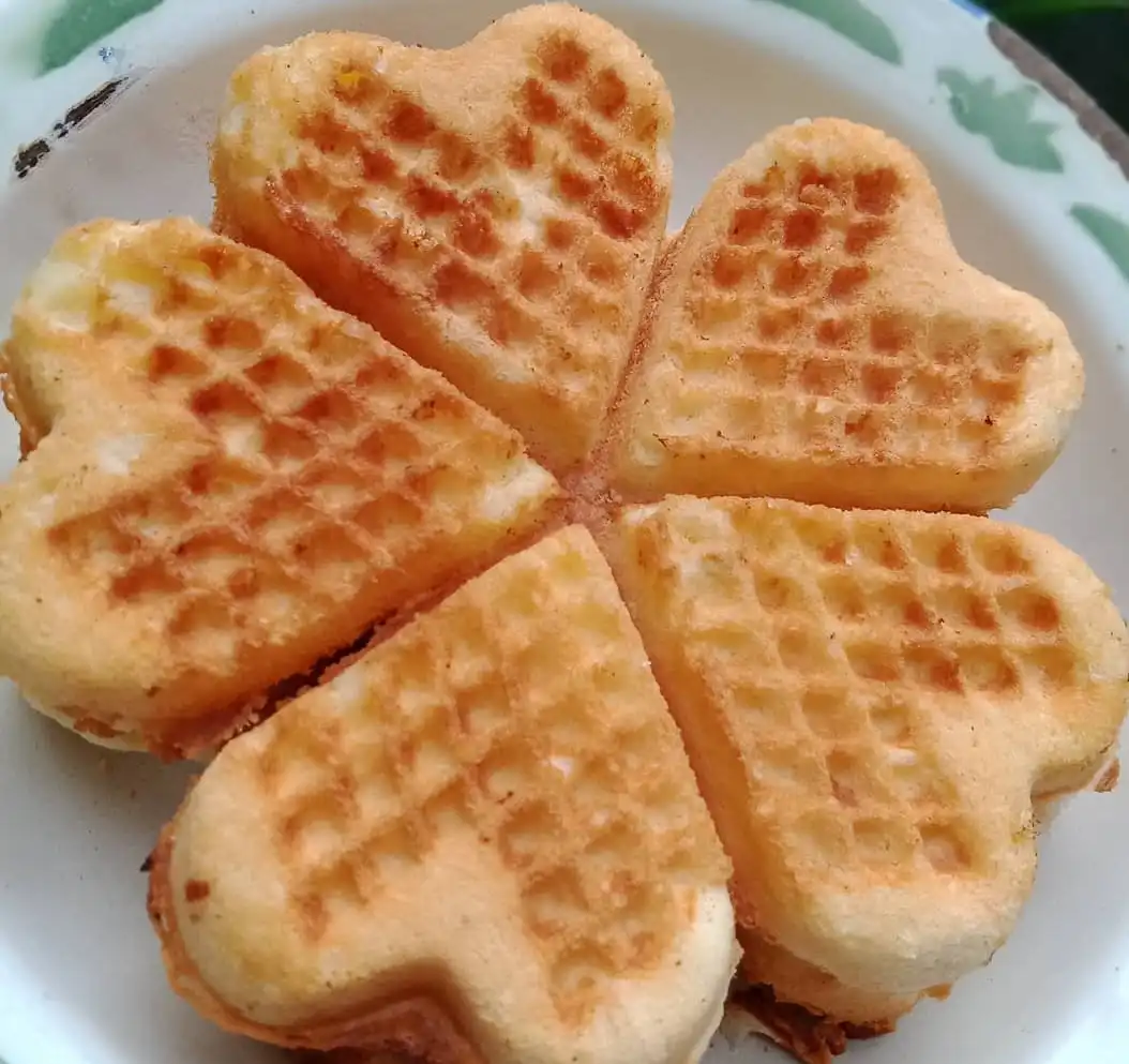 Kue Bapel Pekalongan, Jajanan Legendaris Sejak 1960 yang Wajib Jadi Oleh-oleh