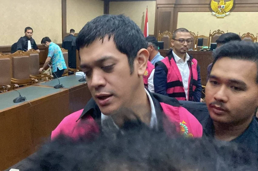 JPU Tuntut Anak Riza Chalid, Kerry Adrianto dengan Hukuman 18 Tahun Penjara, Pintu Masuk Usut Tuntas Dinasti Chalid