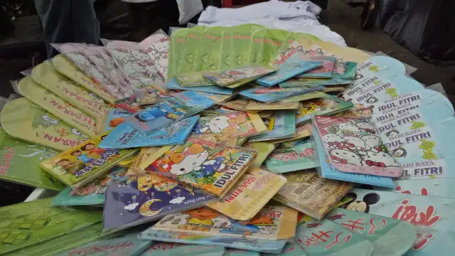 Saudara Banyak tapi Gaji Pas-pasan? Ini Cara Bagi Nominal Uang Baru Biar Gak Boncos