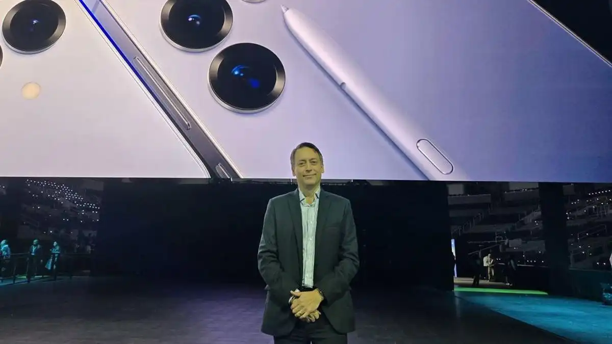 Tembus 95 Persen! Pengguna Samsung Galaxy di Asia Tenggara Kini Aktif Pakai Fitur AI