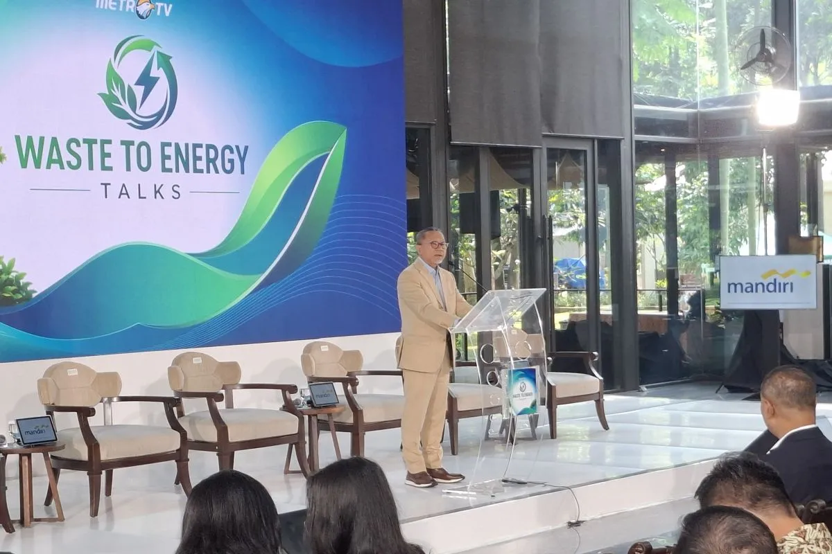 Pangkas Birokrasi, Menko Pangan Terapkan Penyederhanaan Regulasi demi Percepat Proyek PSEL