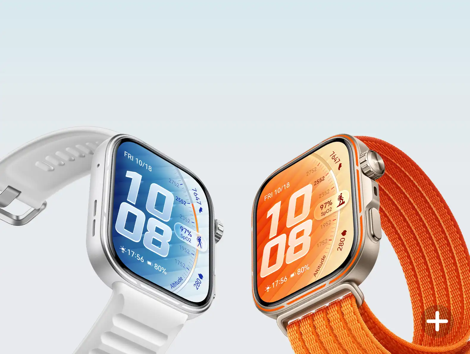Huawei Watch Fit 5 Series Resmi Meluncur Global, Hadirkan Fitur Deteksi Risiko Diabetes