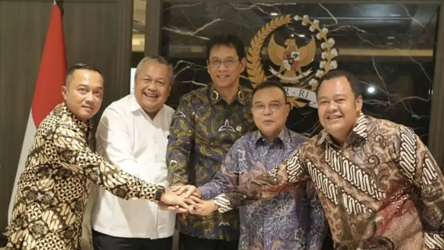 Rupiah Akhirnya Bangkit Lawan Dolar AS, Sinergi BI dan Pemerintah Sukses Redam Tekanan Global