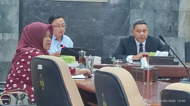 Apresiasi Kinerja Pemda, DPRD DIY Minta Program Beasiswa Anak Kurang Mampu Diperluas