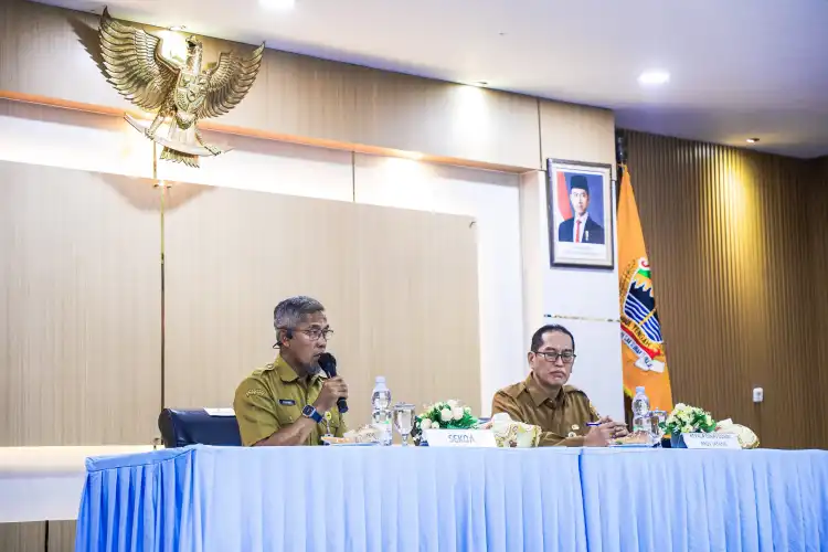 Putus Rantai Kemiskinan, Pemerintah Jamin Beasiswa Kuliah dan Akses Kerja Lulusan Sekolah Rakyat