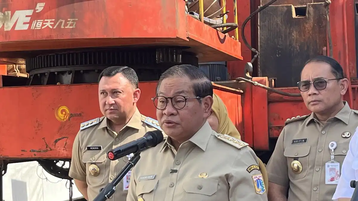 Pemprov DKI Jakarta Copot Poster Promosi Film "Aku Harus M*ati" Usai Tuai Kontroversi dan Aduan Masyarakat