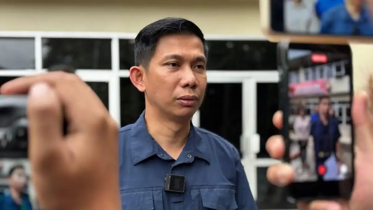 Babak Baru Dugaan Bayi Nyaris Tertukar di RSHS Bandung: Polisi Selidiki Unsur Kelalaian Perawat