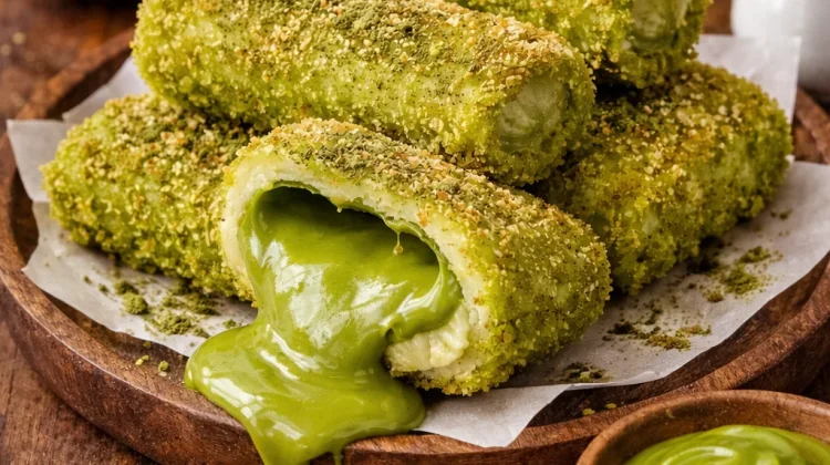 Bukan Perasaanmu Saja, Ini Penjelasan Ilmiah Mengapa Gorengan Terasa 10x Lebih Nikmat saat Buka!