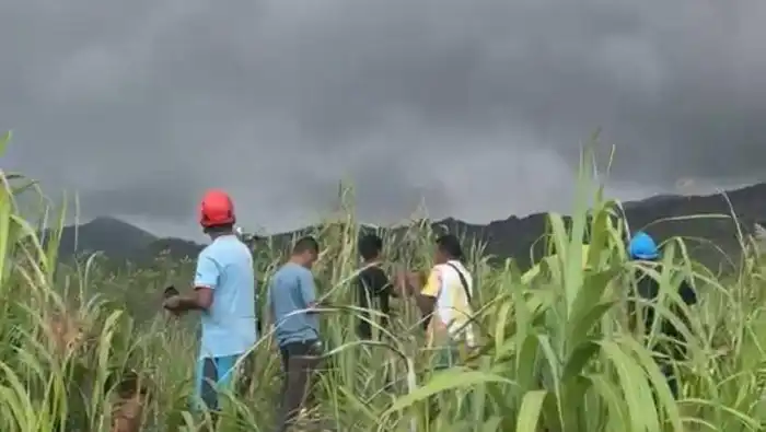 Letusan Eksplosif Gunung Dukono, Jalur Pendakian Maluku Utara Berubah Jadi Zona Merah