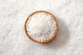 Sering Haus Padahal Sudah Minum Banyak? Ternyata Ini Fungsi Rahasia Garam Menurut Medis