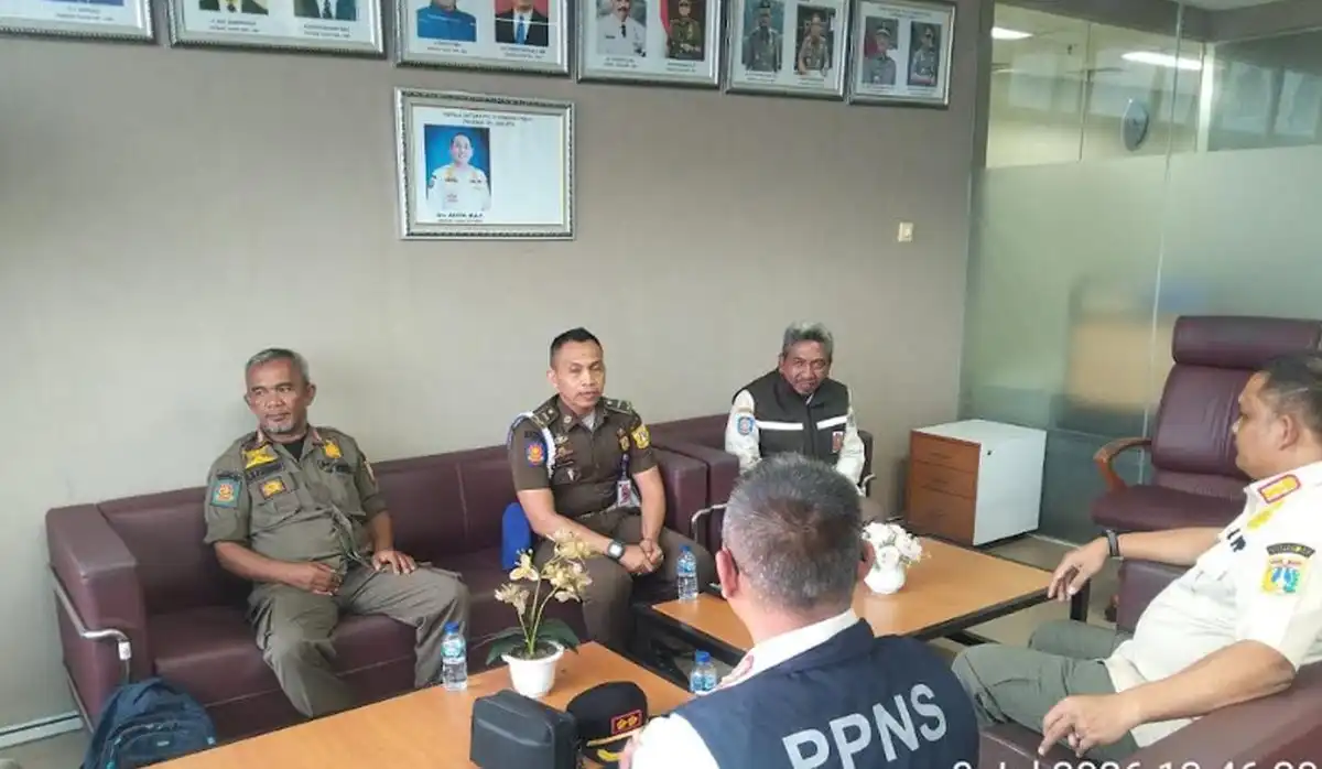 Lahan Pengabdian Malah Diperas: Rumah Belajar Anak Terlantar di Jakut Diduga Jadi Sasaran Empuk Pungli Oknum Satpol PP!
