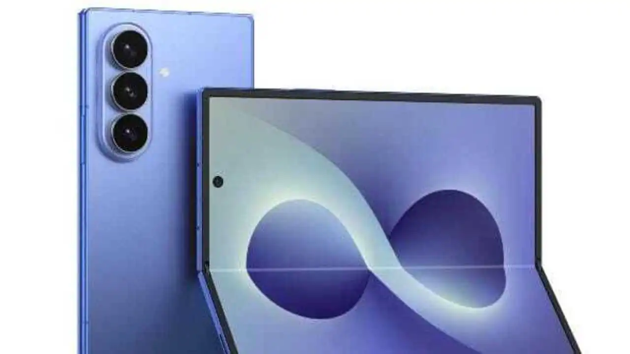 Samsung Resmi Perkenalkan Galaxy Z Fold 8, Pakai Teknologi Flex Titanium untuk Hilangkan Lipatan Layar
