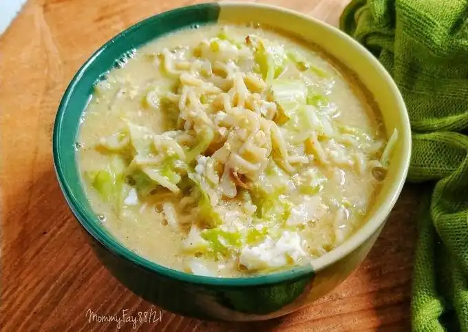 Santapan Kalcer Musim Hujan