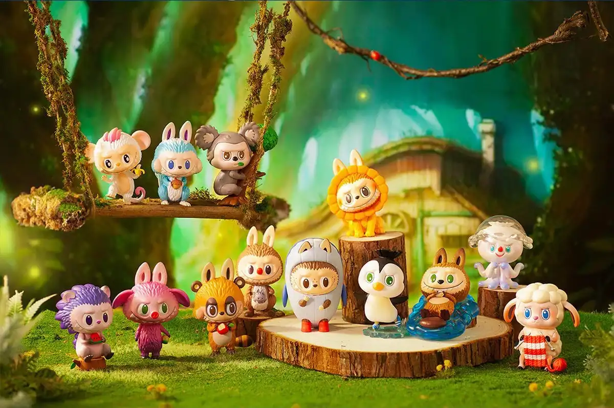 Childhood Core: Mengapa Kita (Orang Dewasa) Terobsesi dengan Mainan Lagi?