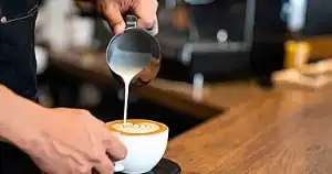 Kenapa Harga Barang Makin Mahal? Memahami Fenomena Inflasi Lewat Cerita Segelas Kopi Susu