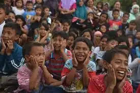 Bukan Cuma Fisik, Menilik Perjuangan Pengungsi Menyembuhkan Trauma Jiwa Akibat Perang